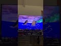 Lilo And Stitch Stitch Drowns