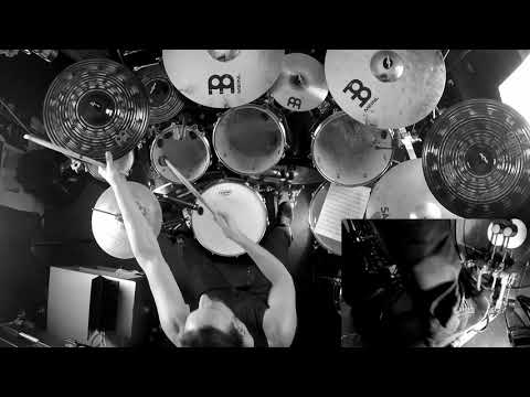 34 Advanced Doubles Bass Grooves (With Chart)