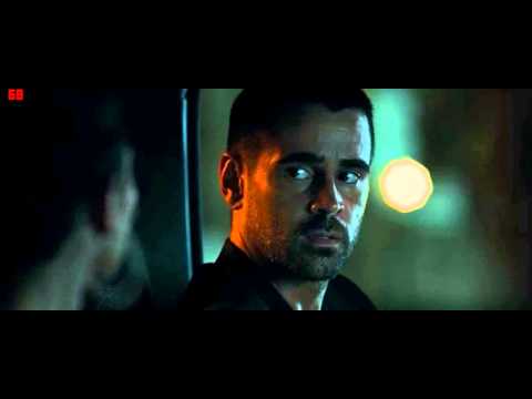 A Short Scene Of Dead Man Down