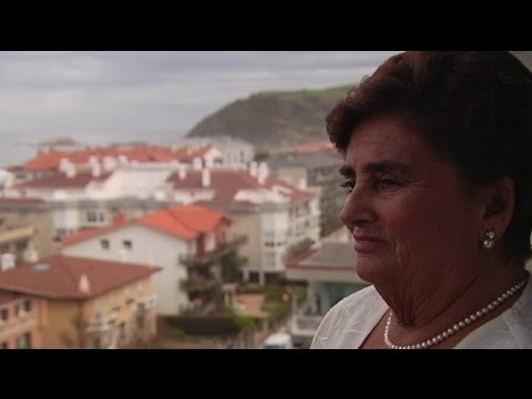 As feridas da sociedade basca