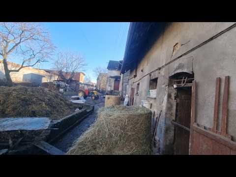 Raz deszcz raz słońce/ nie spać, robić, zapier.....!!!!!!!!!!!