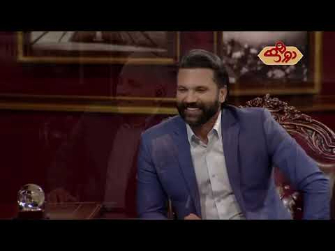 تست بازیگری نیکبخت در دورهمی مهران مدیری