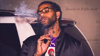 *SOLD* Hoodrich Pablo Juan x Danny Wolf Type Beat "Trapanese" | Produced by Sulton