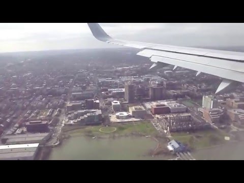 Aa Flight 1460