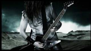 DREAM EVIL ¤ The Book Of Heavy Metal (2004)