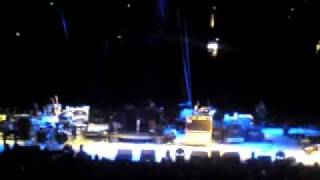 The Sword - The Chronomancer II: Nemesis - live sydney 2010