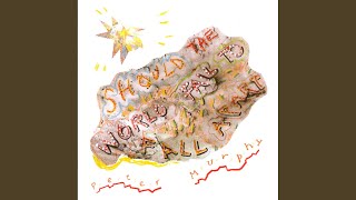 The Light Pours Out of Me