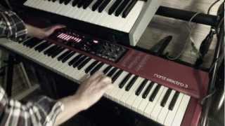 Highway Star - Deep Purple - Hammond organ solo