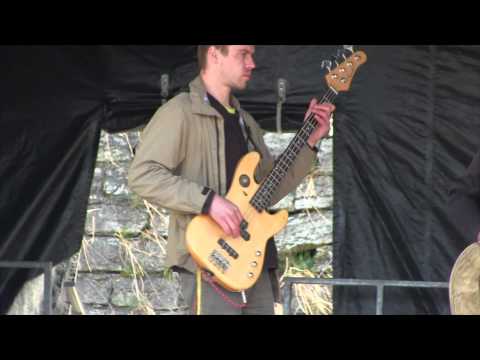 Tomas Band & Sound Religion - Волна