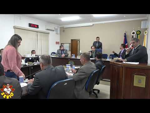 Vereador Irineu Machado Detona o Fiscal do Povo Wagnew