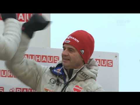 Lahti 2020 | Konkurs Drużynowy | 1 Seria