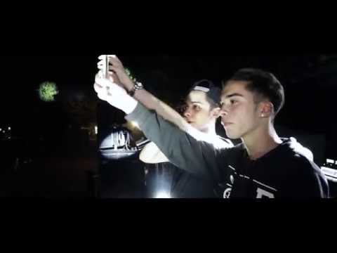 Axel Cooper - Parco Pertini Music Festival 2015 (Aftermovie) LIVE HD