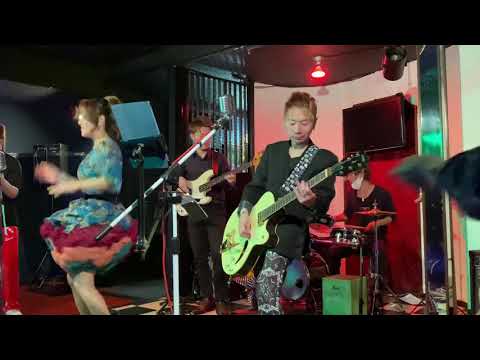 ⿻⑅ Slow Down (Larry Williams) 1958 ⑅⿻