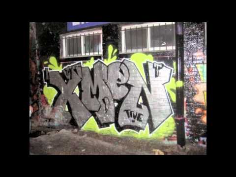 Ghetto Diplomats ft X-MEN - Ce Monde Ne Tourne Pas Rond