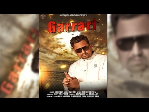 Garrari