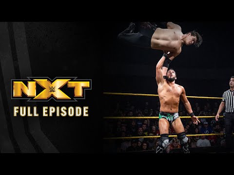 WWE NXT