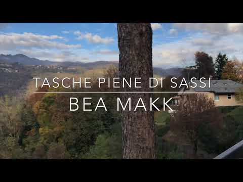 Tasche piene di sassi  - Jovanotti -Giorgia   -Cover by Bea Makk