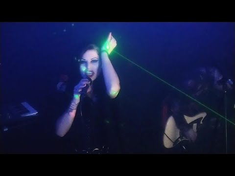 Les Longs Adieux - Stairways | Live @ RedeVamp Carnival 2021 (Unreleased Live Track)