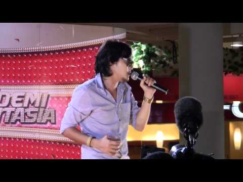 aril anugerah terindah