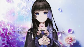 【縦型歌枠 /#karaoke 】ピアノ伴奏で歌う【深影 / RK Music】#ghostreaming #歌枠