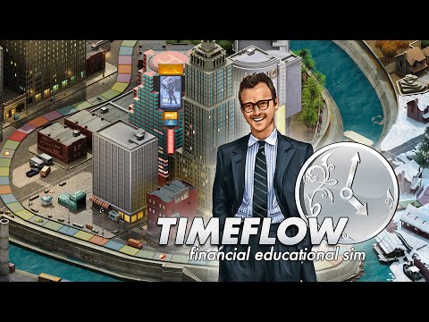 Timeflow LITE Sim