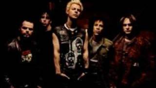 Powerman 5000-bombshell