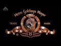 Metro Goldwyn Mayer Universal Pictures 2001