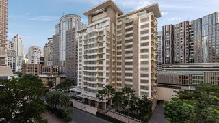 Hotel Courtyard by Marriott Bangkok 4*