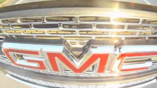 preview picture of video 'Used GMC Terrain, 2011 GMC Terrain Owner Review Fuel Efficiency'