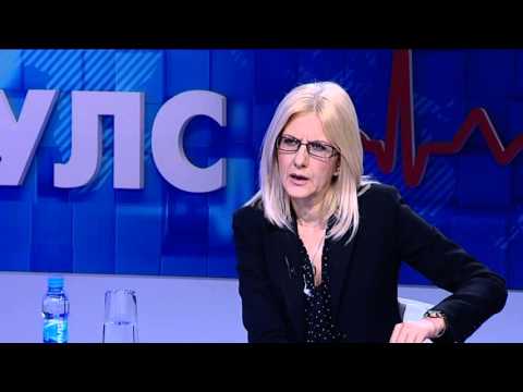 Branislav Borenovic - Puls - 05.05.2016 - (BN televizija 2016)