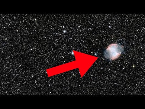 ハッブル望遠鏡が宇宙で奇妙な塊を発見