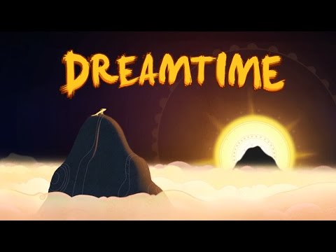 DREAMTIME | 3rd Year Uni Project