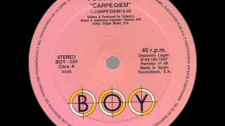 Voltereto - Carpe Diem I