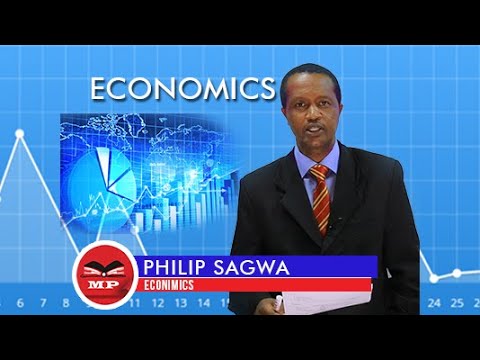 ECONOMICS - ECONOMIC GROWTH,ECONOMIC DEVELOPMENT AND DEVELOPMENT PLANNING - LESSON 1