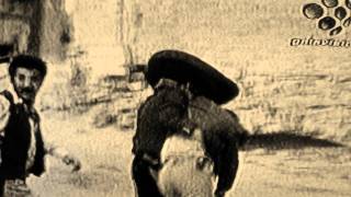 Yo ya me voy de mi tierra _ Pascual Antonio Aguilar Barraza