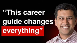 This Framework Will Change How You Think about Your Career | Shishir Mehrotra (CEO Coda)
