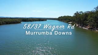 58/37 Wagner Road, MURRUMBA DOWNS, QLD 4503