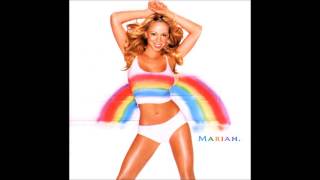Mariah Carey - How Much Feat. Usher