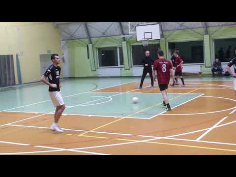 23.01.2019 r SHLPN Traper Chichy II – Traper Chichy I (3)