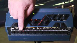 Video thumbnail for Aviom A16II In Ear Personal Monitor System - In-Depth Review by CCI Solutions