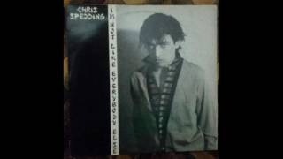 Chris Spedding - I'm Not Like Everybody Else (Full Album)