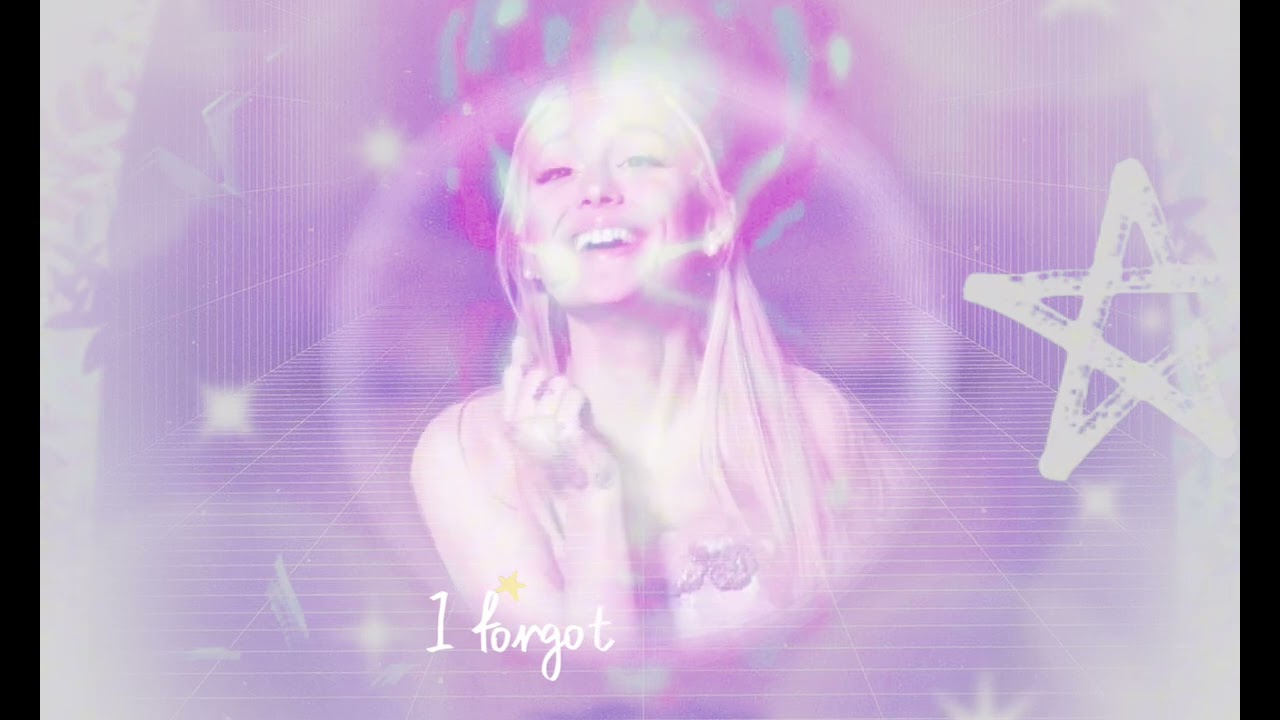 Forgot about youuuu 