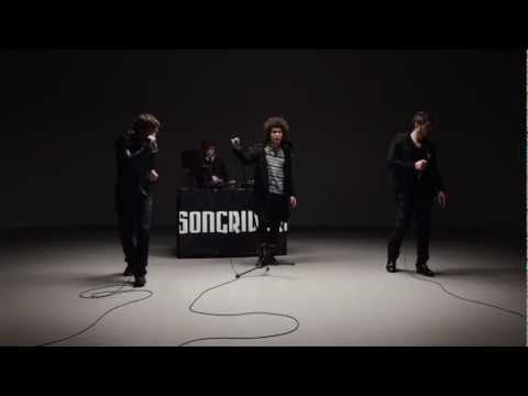 Song Riders「ON FIRE」MV -short ver.-