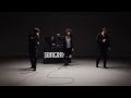Song Riders「ON FIRE」MV -short ver.- 