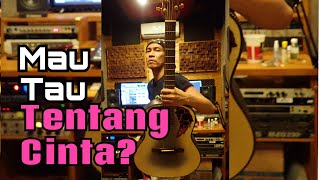Download lagu Ngulik lagu Tentang cinta | tutorial #8 mau tau Tentang Cinta? mp3