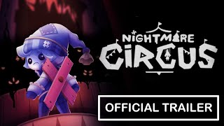 Nightmare Circus - Official Explained Trailer