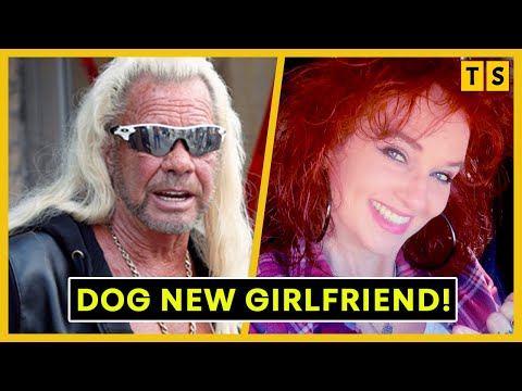Who is Moon Angell? Meet Duane Chapman New Girlfriend