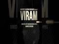 Viram - A powerful  Hindi web series