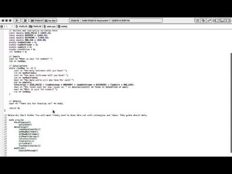 Programming Logic And Design Book Detailed Login Instructions Loginnote