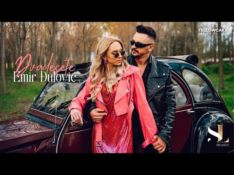 EMIR ĐULOVIĆ - DVADESETE (OFFICIAL VIDEO 2023)